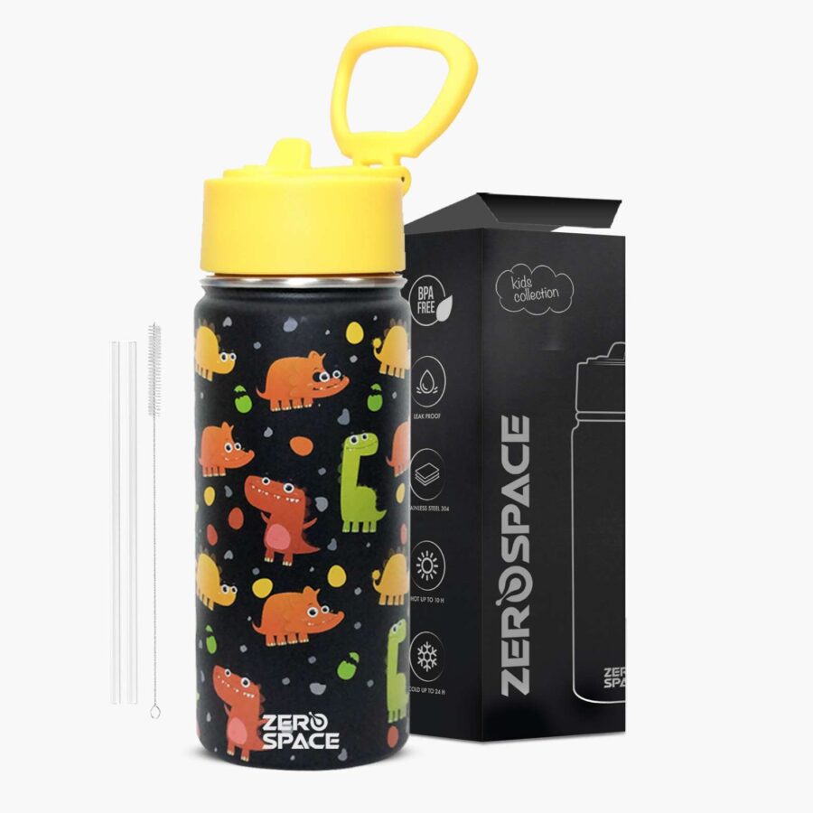 500ml water bottle