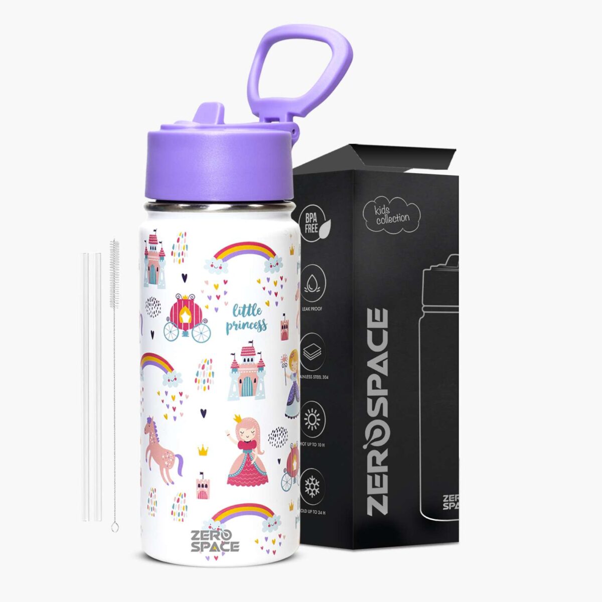 kids water bottle