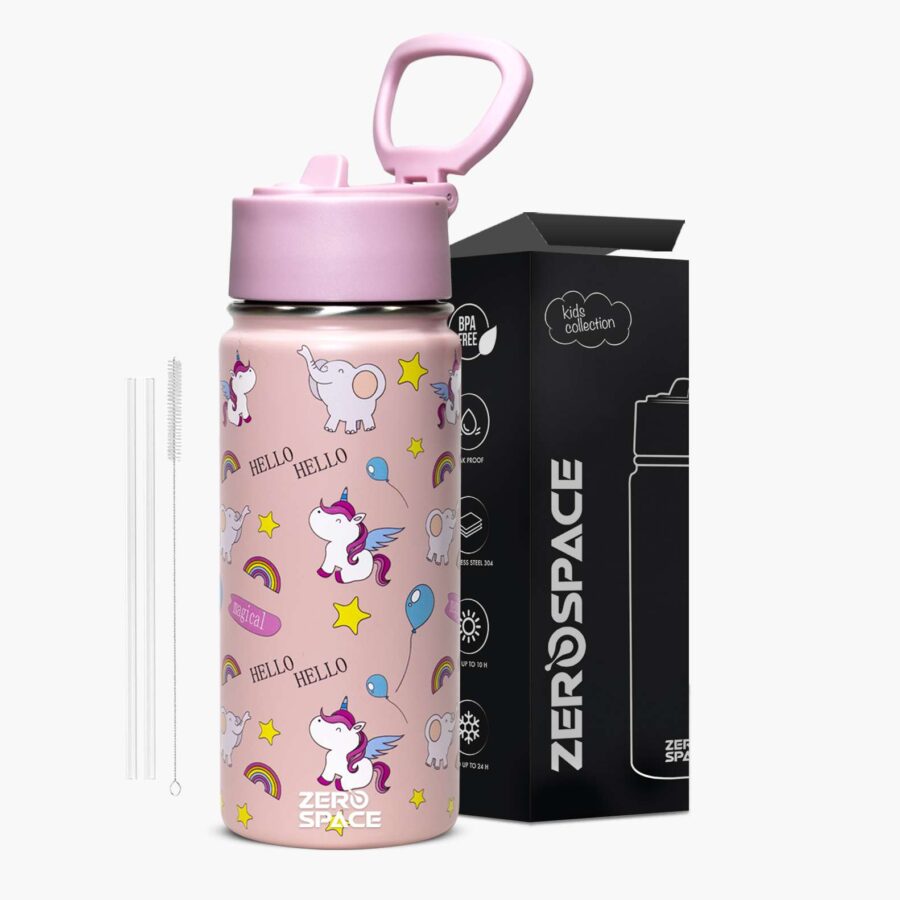 water bottle for kids