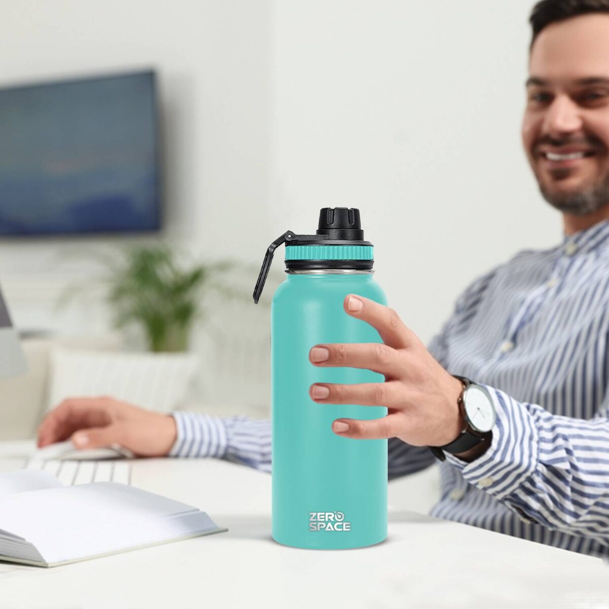 950ml water bottle