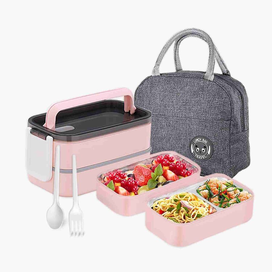 adult lunch box