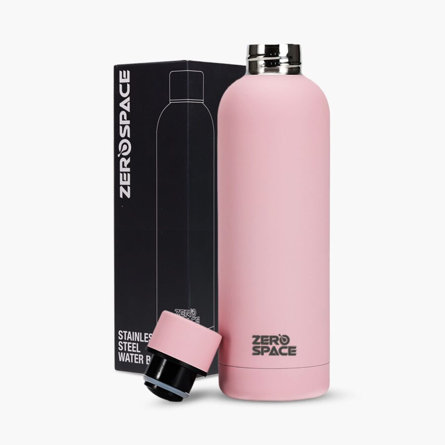 hot water flask