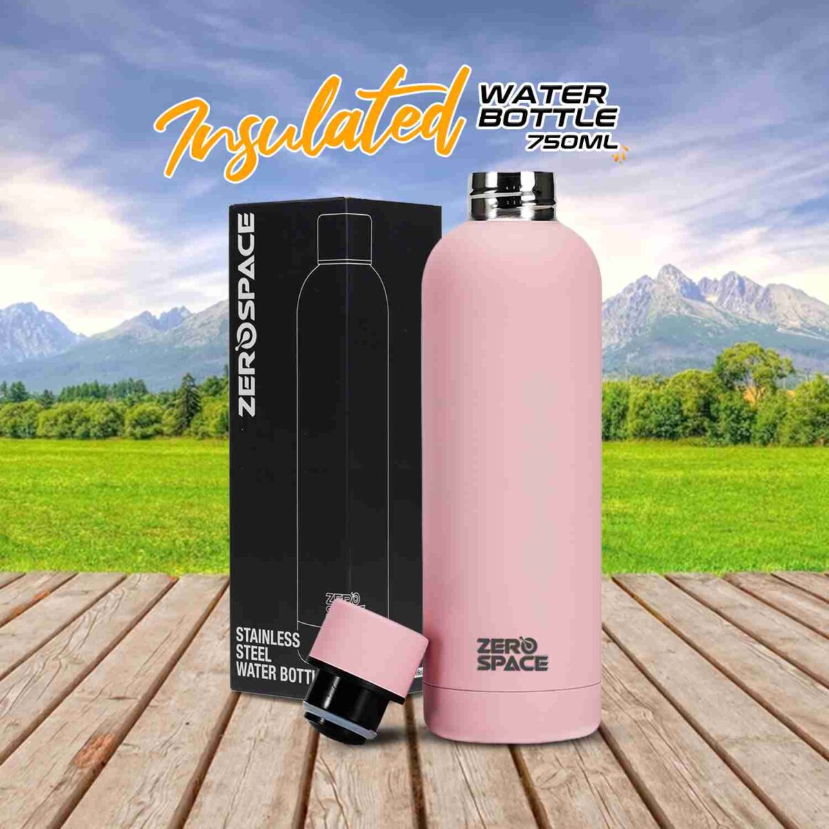 hot water flask