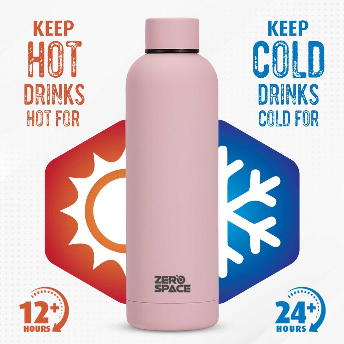 hot water flask