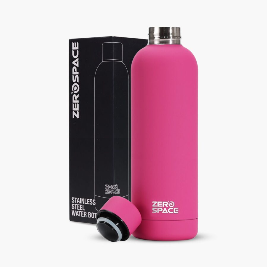 thermal water bottle