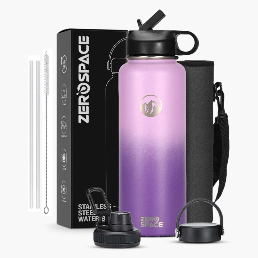 vacuum flask water bottle