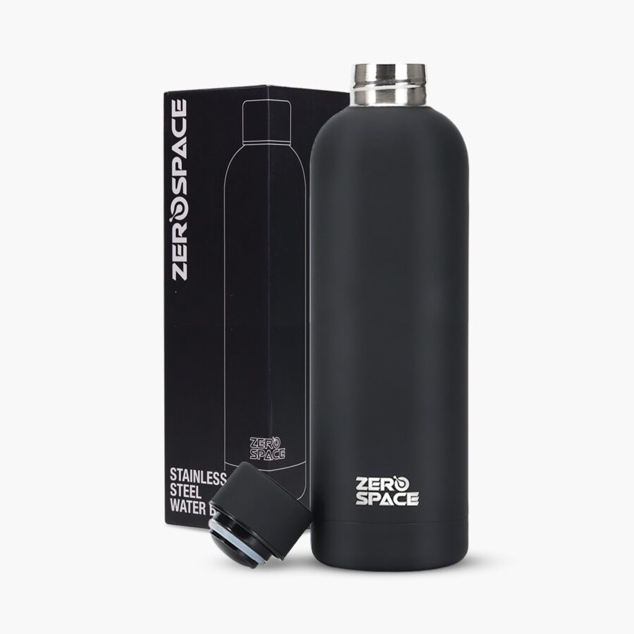 water bottle 750ml