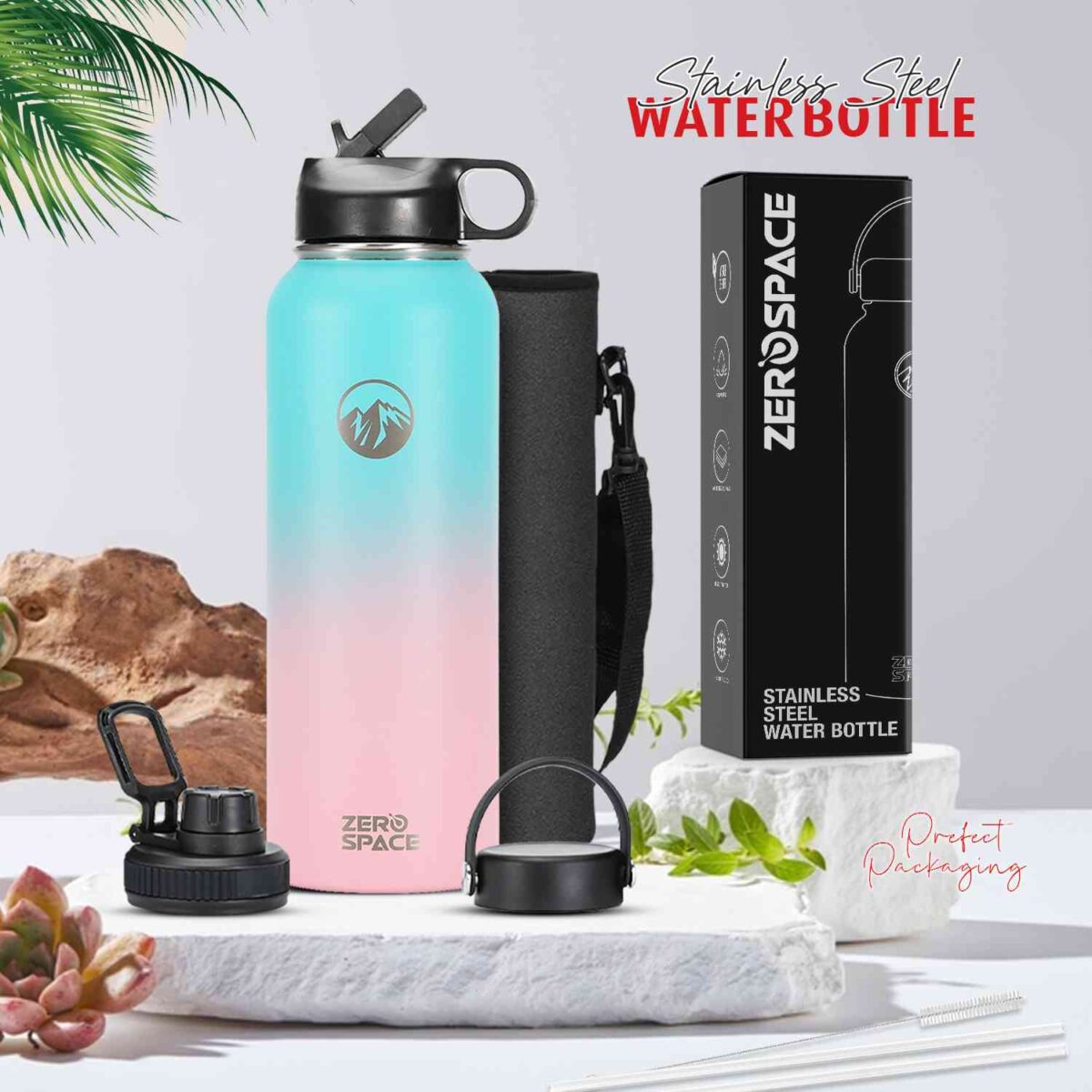 water flask bottle