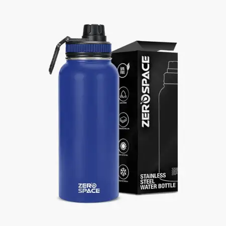 1 Litre Insulated Water Bottle