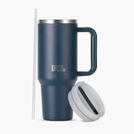 Coffee Tumbler 40oz