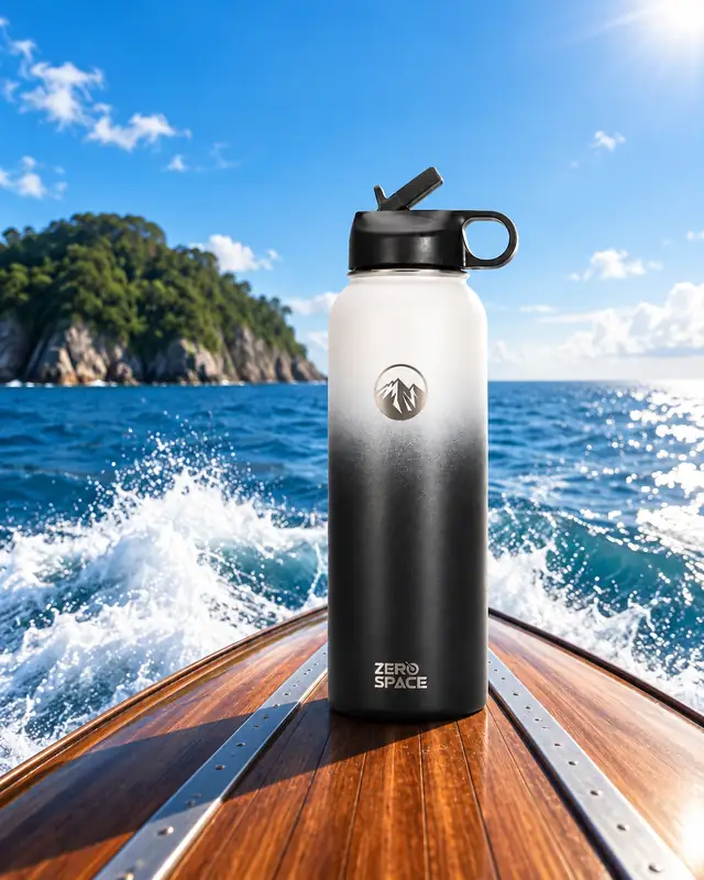 INSULATED BOTTLES