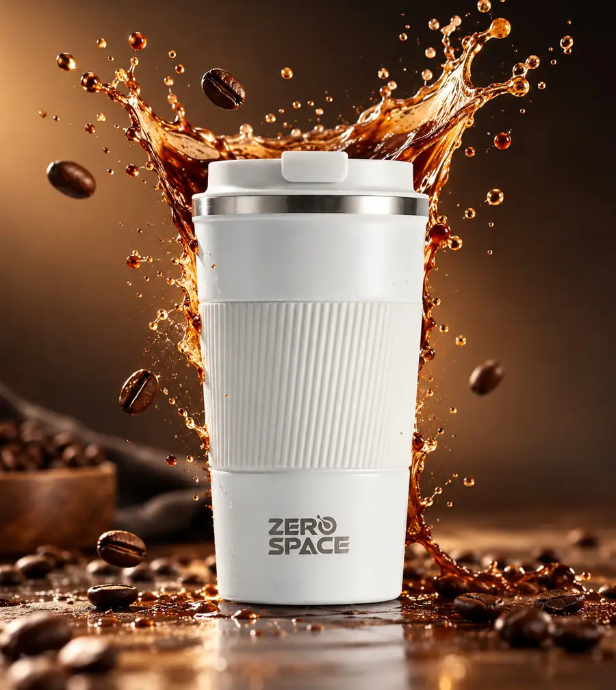 Tumblers & Coffee Mugs