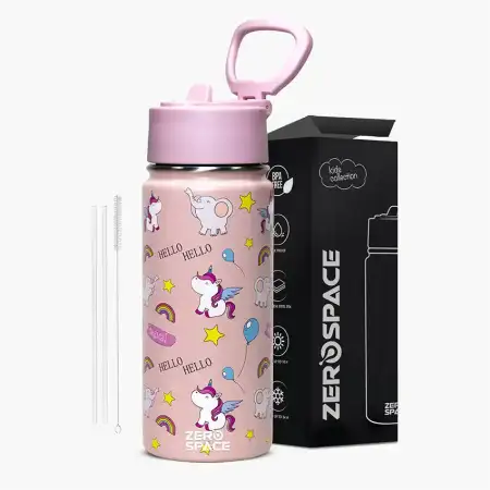 Kids Water Bottle 500ml