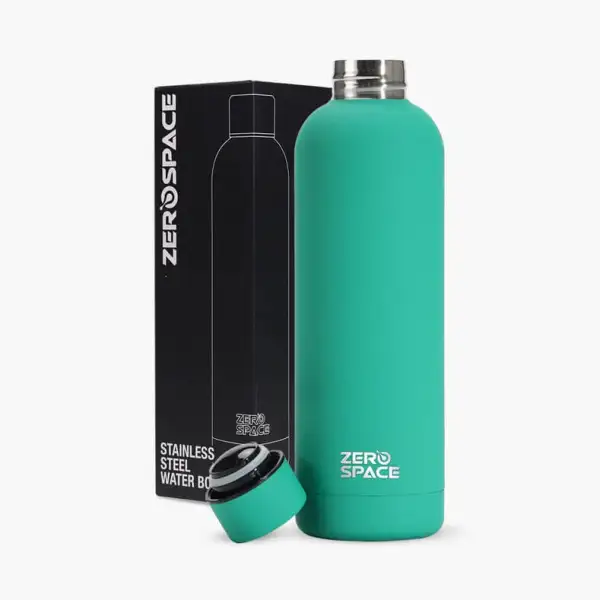 Vacuum Flask 750ml – Green
