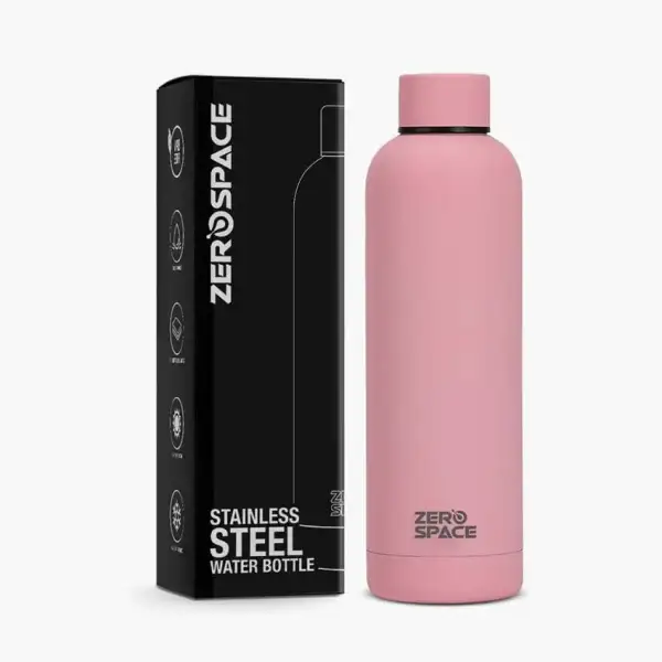 Vacuum Flask 750ml – Pink